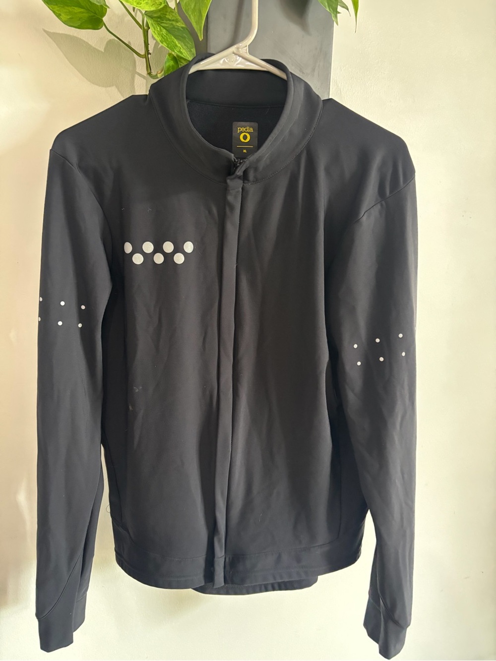 Pedla Winter Thermal Cycling Top XL